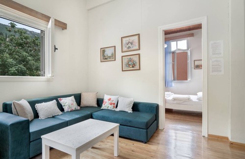 Sivros House | 70 m² House ∙ 3 bedrooms ∙ 4 guests