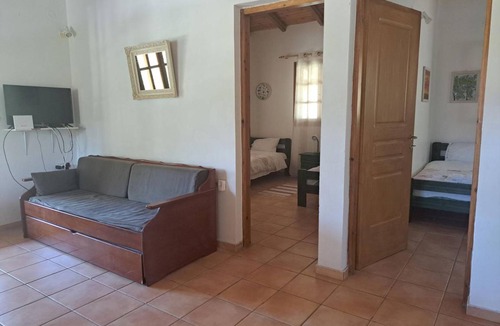 Andravida-Kyllini House | 70 m² House ∙ 2 bedrooms ∙ 5 guests