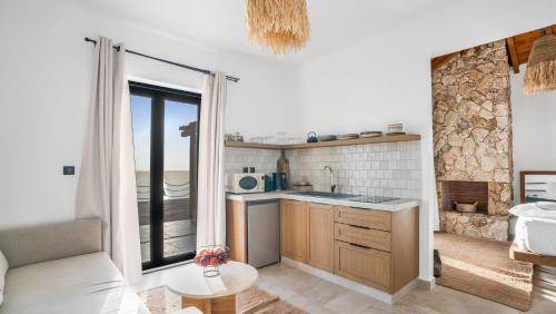 Evgiros Apartment | 70 m² Serviced apartment ∙ 2 bedrooms ∙ 6 guests