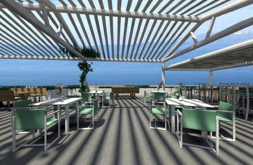 Evrostina Apartment | 70 m² Serviced apartment ∙ 2 bedrooms ∙ 127 guests