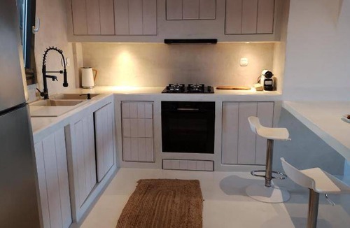 Kalafatis Apartment | 70 m² Serviced apartment ∙ 4 guests
