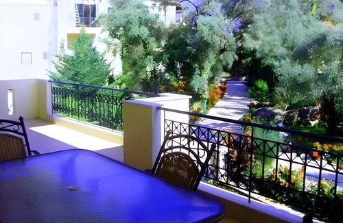 Episkopos Apartment | 70 m² Serviced apartment ∙ 2 bedrooms ∙ 10 guests