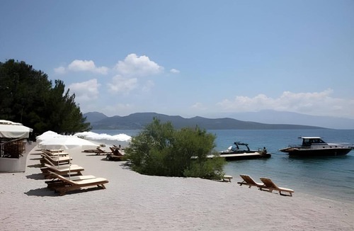 Episkopos Apartment | 70 m² Serviced apartment ∙ 2 bedrooms ∙ 10 guests