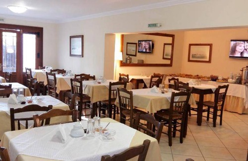 Episkopos Apartment | 70 m² Serviced apartment ∙ 2 bedrooms ∙ 10 guests
