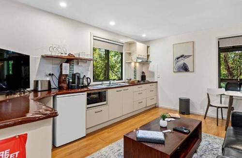 Hunchy Apartment | 70 m² Serviced apartment ∙ 2 bedrooms ∙ 127 guests