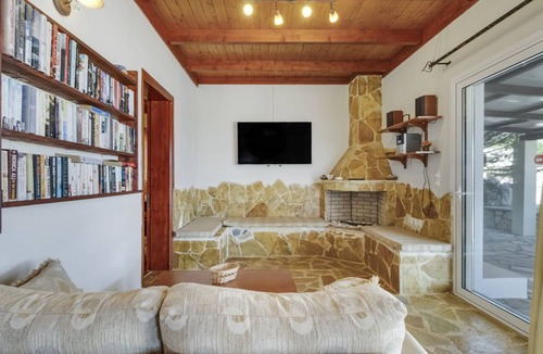 Katomerion Villa | 70 m² Villa ∙ 2 bedrooms ∙ 6 guests
