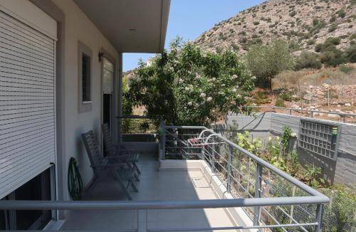 Charakas Apartment | 71 m² Apartment ∙ 2 bedrooms ∙ 5 guests