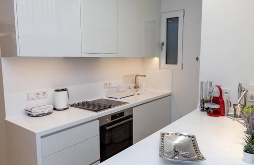 Kolonaki Apartment | 72 m² Apartment ∙ 2 bedrooms ∙ 4 guests
