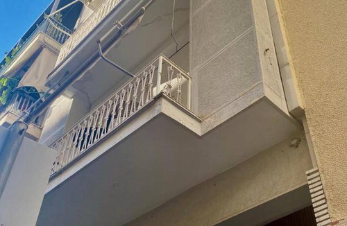Kolonaki Apartment | 72 m² Apartment ∙ 2 bedrooms ∙ 4 guests