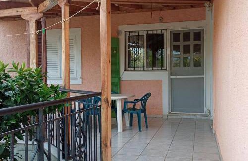 Sipiada House | 72 m² House ∙ 3 bedrooms ∙ 6 guests