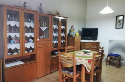 Sipiada House | 72 m² House ∙ 3 bedrooms ∙ 6 guests