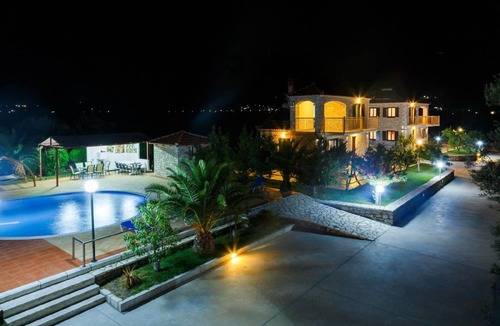 Paralio Astros House | 72 m² House ∙ 3 bedrooms ∙ 4 guests