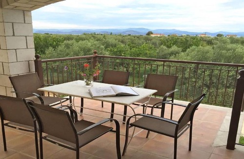 Paralio Astros House | 72 m² House ∙ 3 bedrooms ∙ 4 guests