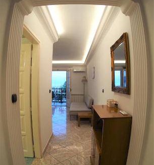 Paralio Astros Apartment | 72 m² Serviced apartment ∙ 2 bedrooms ∙ 5 guests