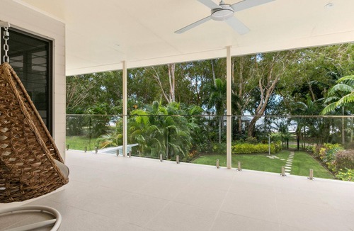 Kewarra Beach House | 72a Kewarra St Kewarra Beach