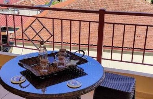 Molos-Agios Konstantinos Apartment | 74 m² Apartment ∙ 2 bedrooms ∙ 4 guests
