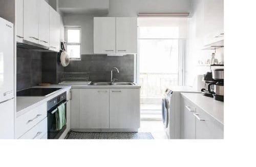 Palaio Faliro Apartment | 74 m² Apartment ∙ 2 bedrooms ∙ 4 guests