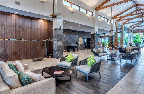 Port Douglas Apartment | 75 m² Apartment ∙ 1 bedroom ∙ 2 guests