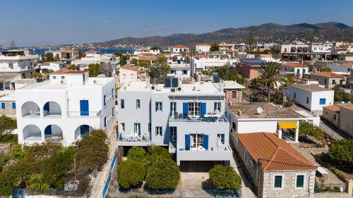 Perdhika Apartment | 75 m² Apartment ∙ 2 bedrooms ∙ 6 guests