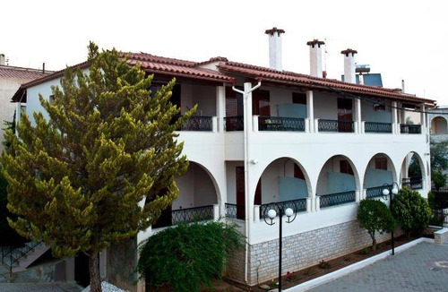 Kefalari Apartment | 75 m² Apartment ∙ 2 bedrooms ∙ 5 guests