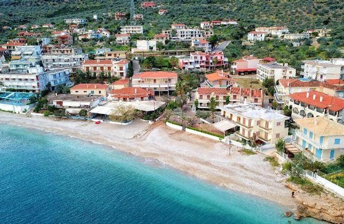 Kefalari Apartment | 75 m² Apartment ∙ 2 bedrooms ∙ 5 guests