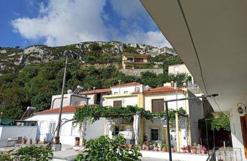 Sipiada Apartment | 75 m² Apartment ∙ 2 bedrooms ∙ 5 guests
