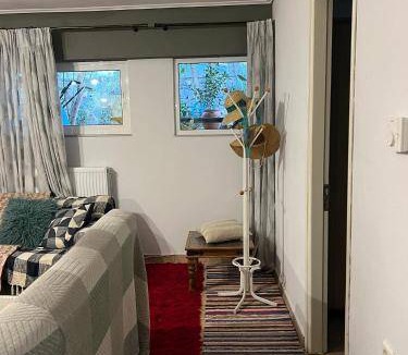 Amfikleia-Elateia Apartment | 75 m² Apartment ∙ 2 bedrooms ∙ 4 guests