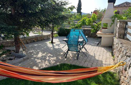 Amfikleia-Elateia Apartment | 75 m² Apartment ∙ 2 bedrooms ∙ 4 guests