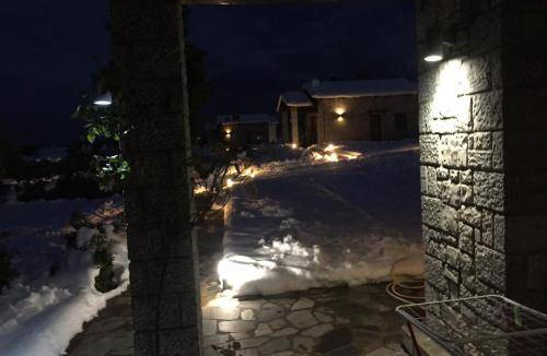 Amfikleia-Elateia Apartment | 75 m² Apartment ∙ 2 bedrooms ∙ 6 guests