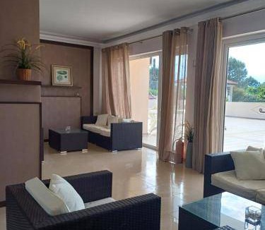 Artemisio Apartment | 75 m² Apartment ∙ 2 bedrooms ∙ 4 guests