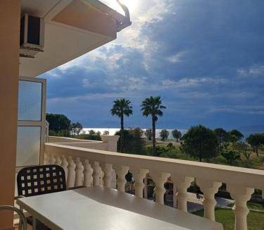 Artemisio Apartment | 75 m² Apartment ∙ 2 bedrooms ∙ 4 guests