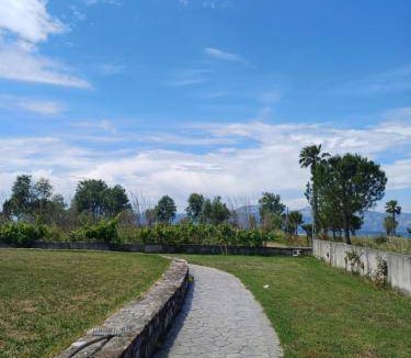 Artemisio Apartment | 75 m² Apartment ∙ 2 bedrooms ∙ 4 guests
