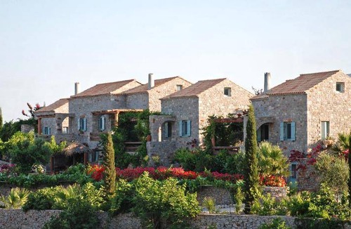 Kithira Bed & Breakfast | 75 m² Bed and breakfast ∙ 4 guests