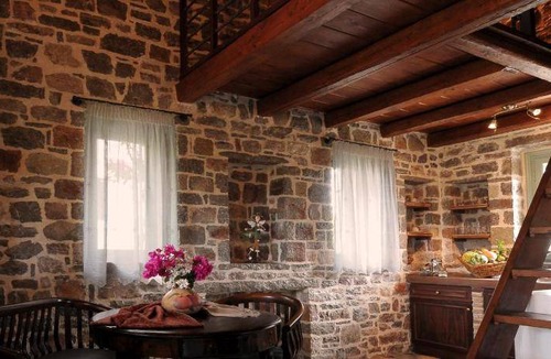 Kithira Bed & Breakfast | 75 m² Bed and breakfast ∙ 4 guests