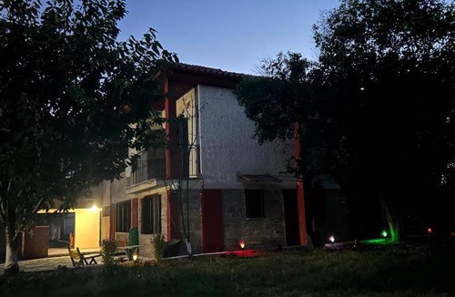 Artemida House | 75 m² House ∙ 2 bedrooms ∙ 5 guests