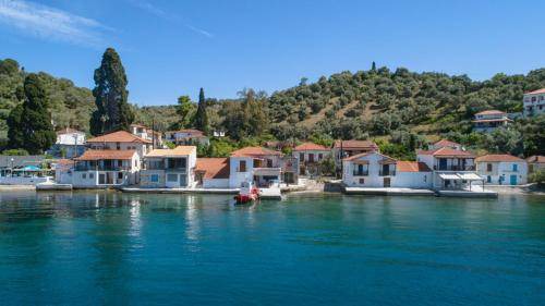 Pella Region House | 75 m² House ∙ 2 bedrooms ∙ 4 guests