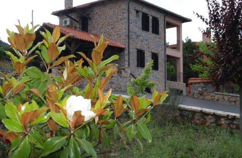 Orchomenos Apartment | 75 m² Serviced apartment ∙ 2 bedrooms ∙ 20 guests