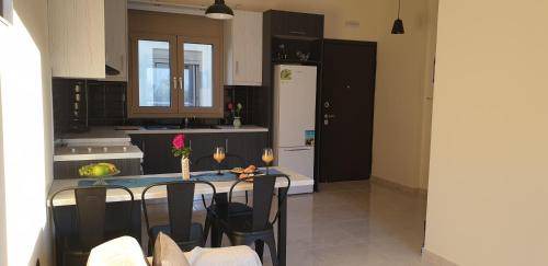 Aliverion Apartment | 75 m² Serviced apartment ∙ 2 bedrooms ∙ 6 guests