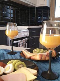 Aliverion Apartment | 75 m² Serviced apartment ∙ 2 bedrooms ∙ 6 guests