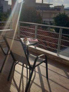 Aliverion Apartment | 75 m² Serviced apartment ∙ 2 bedrooms ∙ 6 guests
