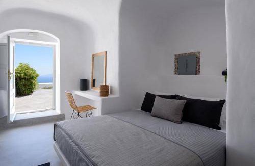 Pyrgos Villa | 75 m² Villa ∙ 2 bedrooms ∙ 5 guests