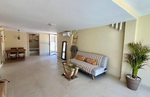 Kropia Villa | 75 m² Villa ∙ 2 bedrooms ∙ 5 guests