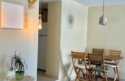 Kropia Villa | 75 m² Villa ∙ 2 bedrooms ∙ 5 guests