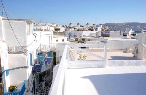 Little Venice Villa | 75 m² Villa ∙ 3 bedrooms ∙ 8 guests