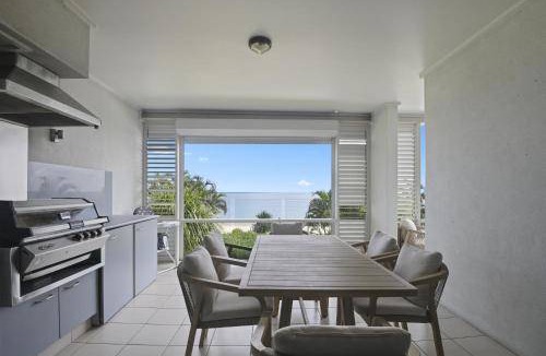 Brisbane Waterfront Apartment | 750 m² Apartment ∙ 3 bedrooms ∙ 9 guests