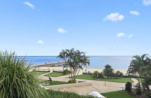 Brisbane Waterfront Apartment | 750 m² Apartment ∙ 3 bedrooms ∙ 9 guests