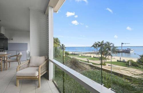 Brisbane Waterfront Apartment | 750 m² Apartment ∙ 3 bedrooms ∙ 9 guests