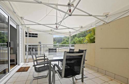 Brisbane Waterfront Apartment | 750 m² Apartment ∙ 3 bedrooms ∙ 9 guests