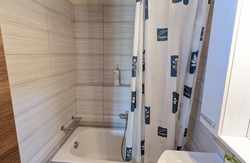 Kamena Vourla Apartment | 77 m² Apartment ∙ 2 bedrooms ∙ 4 guests