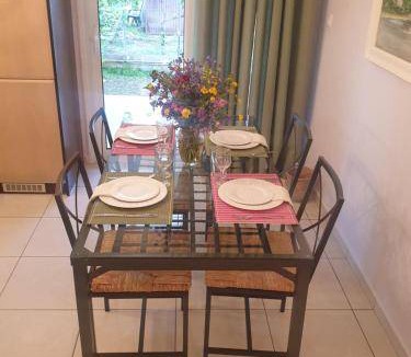 Artemisio House | 79 m² House ∙ 2 bedrooms ∙ 6 guests